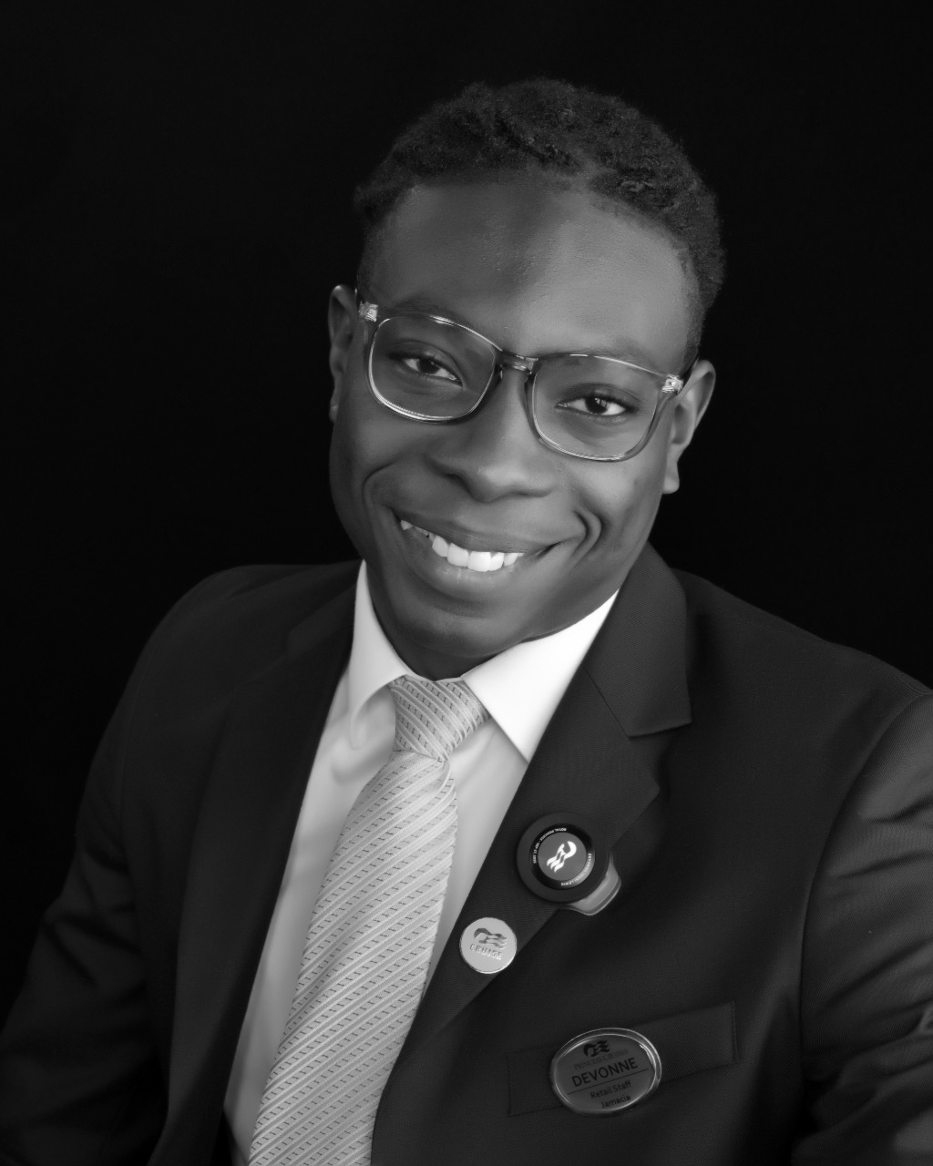 Devonne I. Lewis