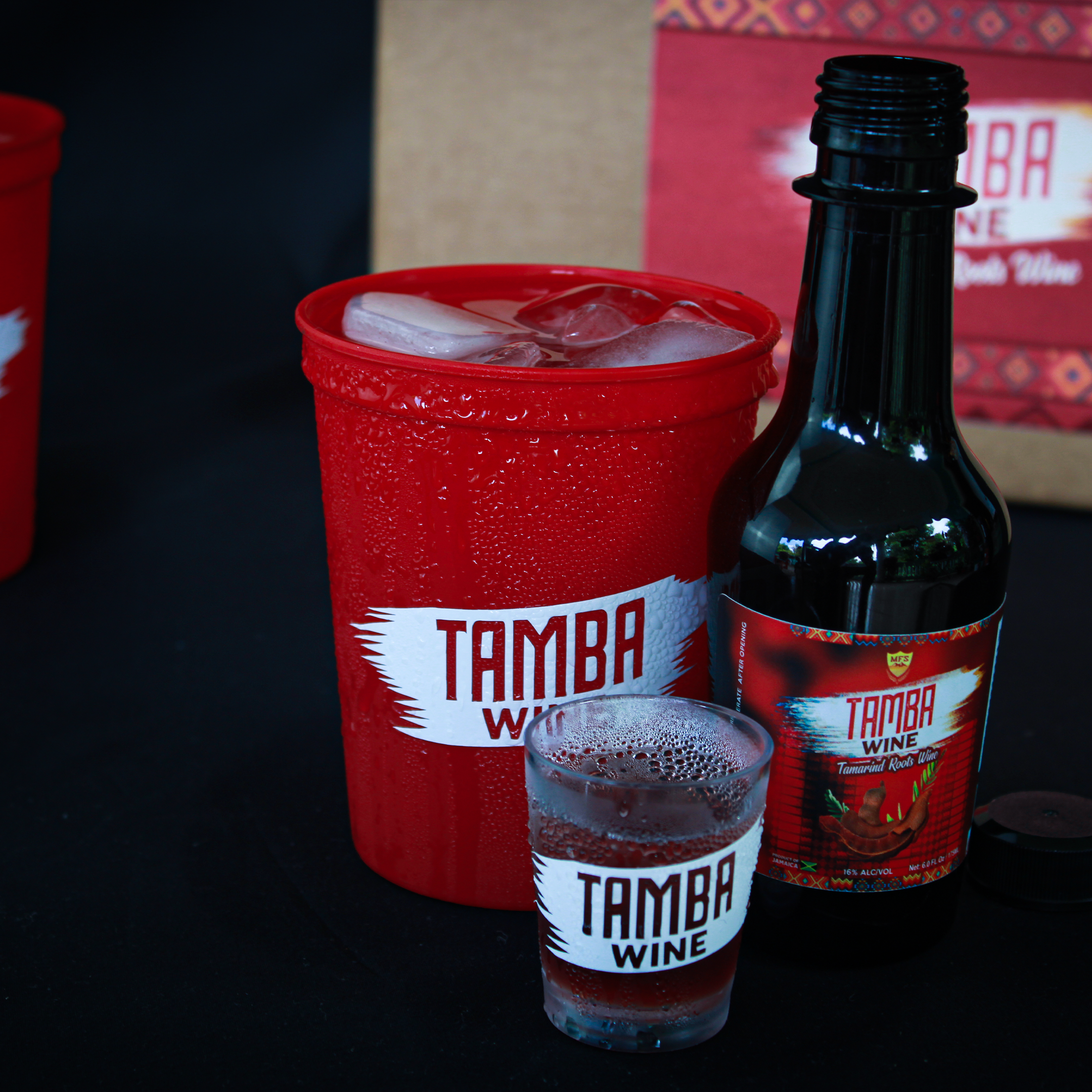 Tamba
